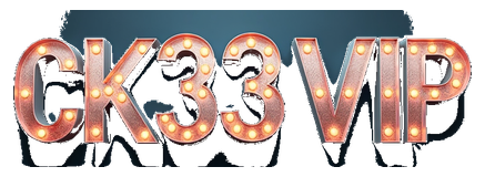 ck33vip logo